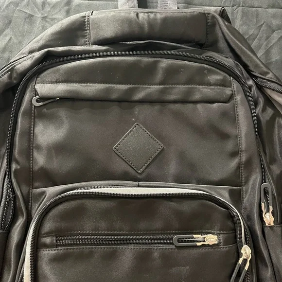 Source Unknown Charcoal Backpack - Picture 3 of 7